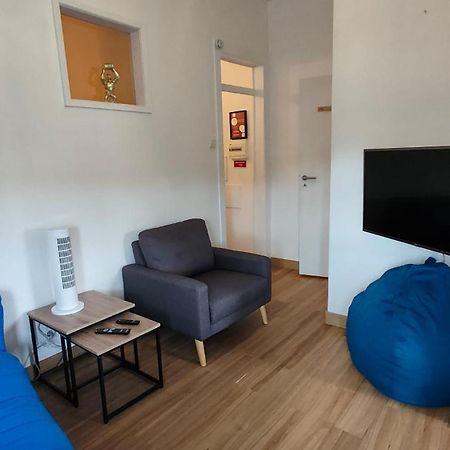 Cozy Flat At Lisboa Διαμέρισμα Εξωτερικό φωτογραφία