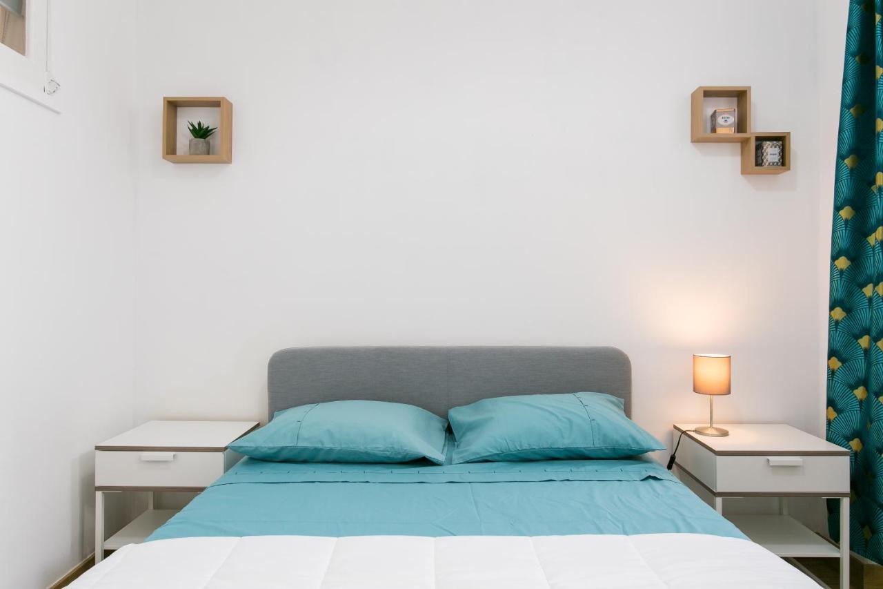 Cozy Flat At Lisboa Διαμέρισμα Εξωτερικό φωτογραφία