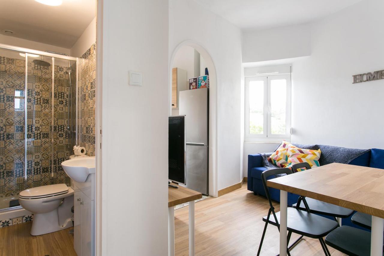 Cozy Flat At Lisboa Διαμέρισμα Εξωτερικό φωτογραφία