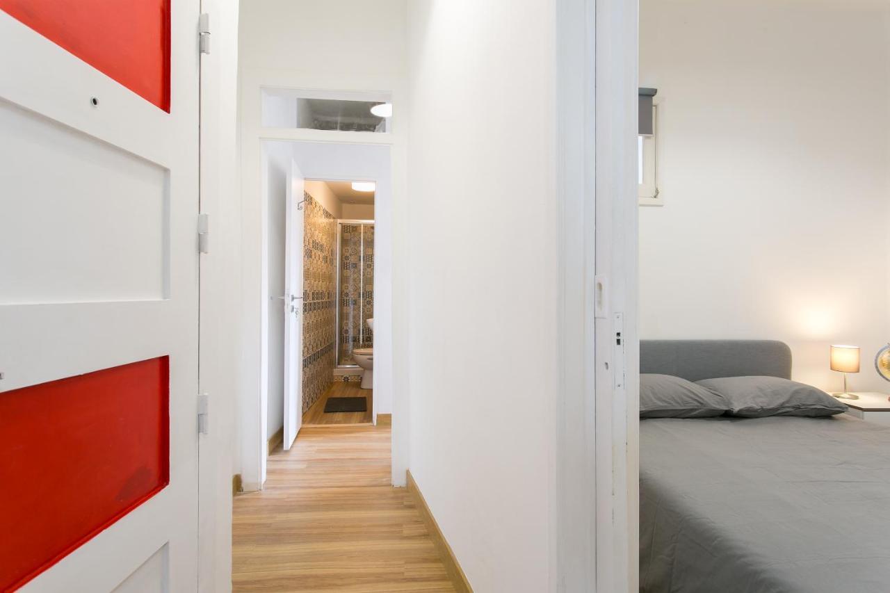 Cozy Flat At Lisboa Διαμέρισμα Εξωτερικό φωτογραφία