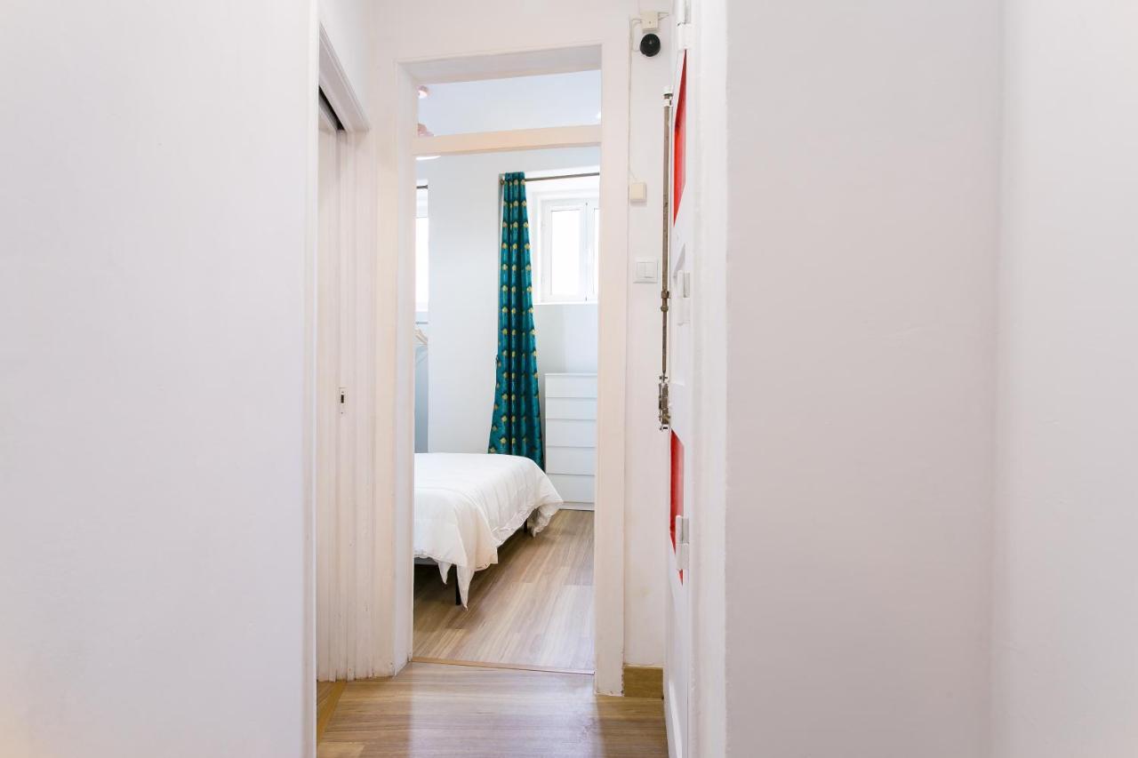 Cozy Flat At Lisboa Διαμέρισμα Εξωτερικό φωτογραφία