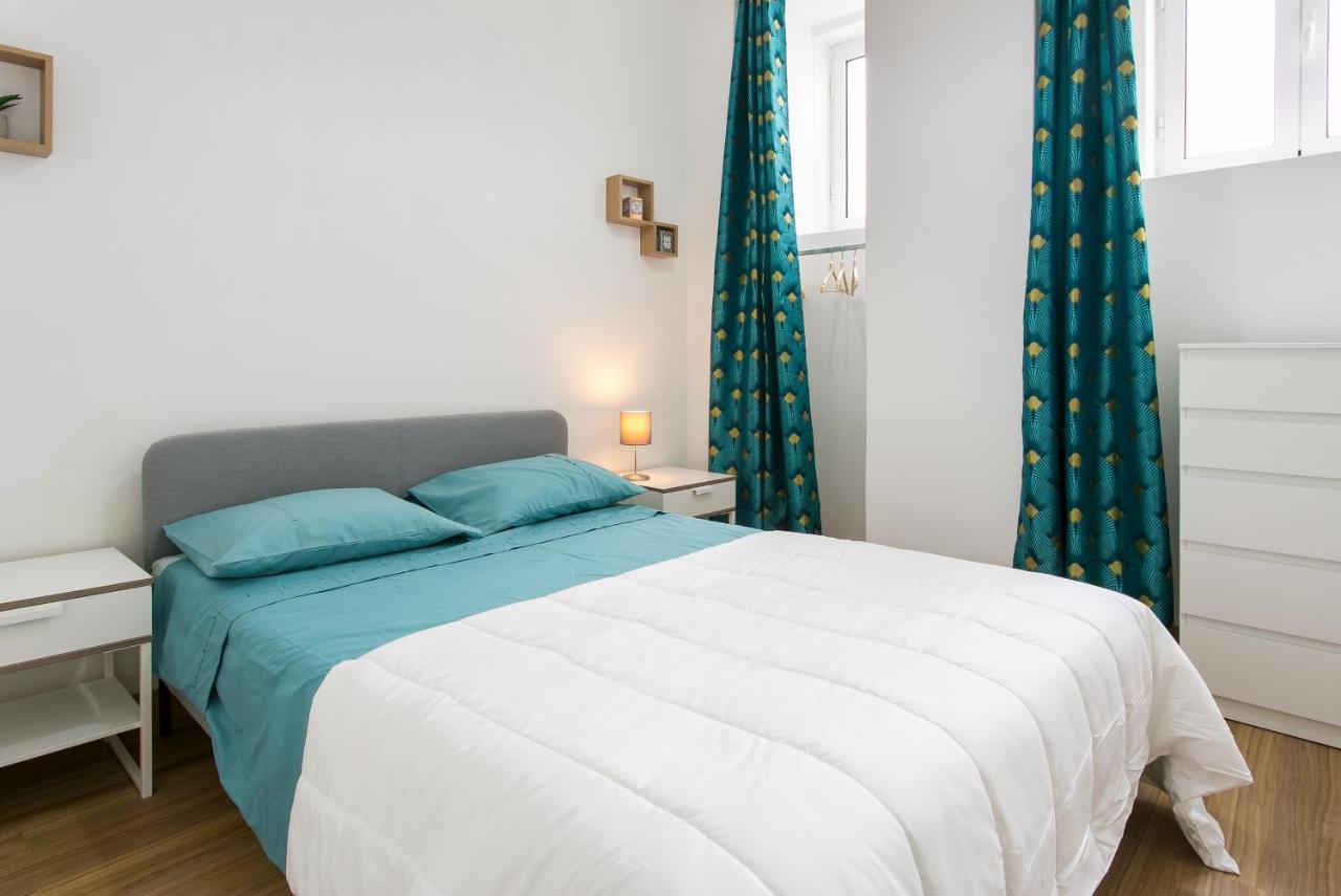 Cozy Flat At Lisboa Διαμέρισμα Εξωτερικό φωτογραφία