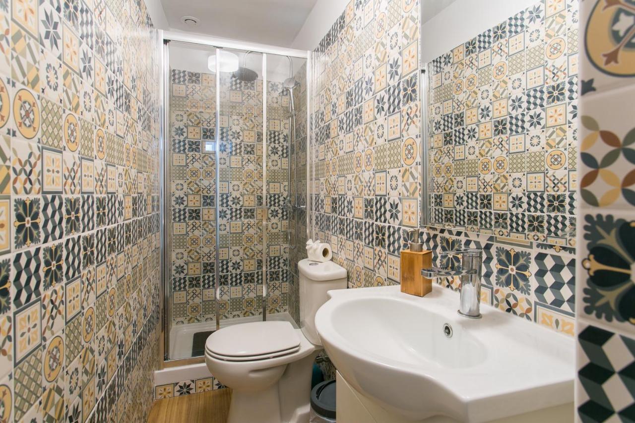 Cozy Flat At Lisboa Διαμέρισμα Εξωτερικό φωτογραφία