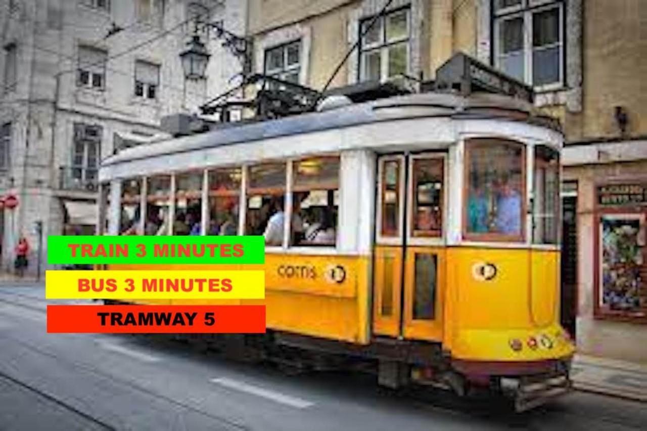 Cozy Flat At Lisboa Διαμέρισμα Εξωτερικό φωτογραφία