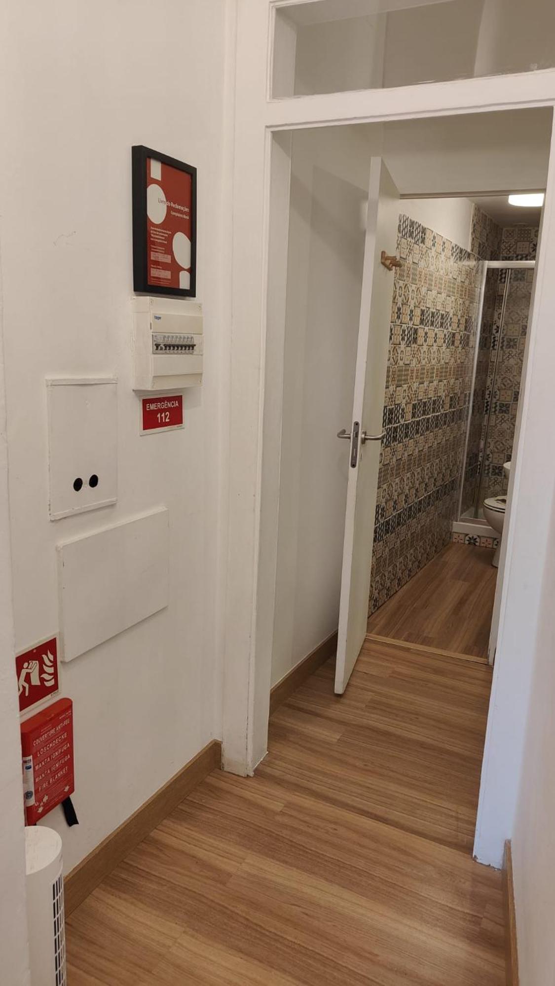 Cozy Flat At Lisboa Διαμέρισμα Εξωτερικό φωτογραφία