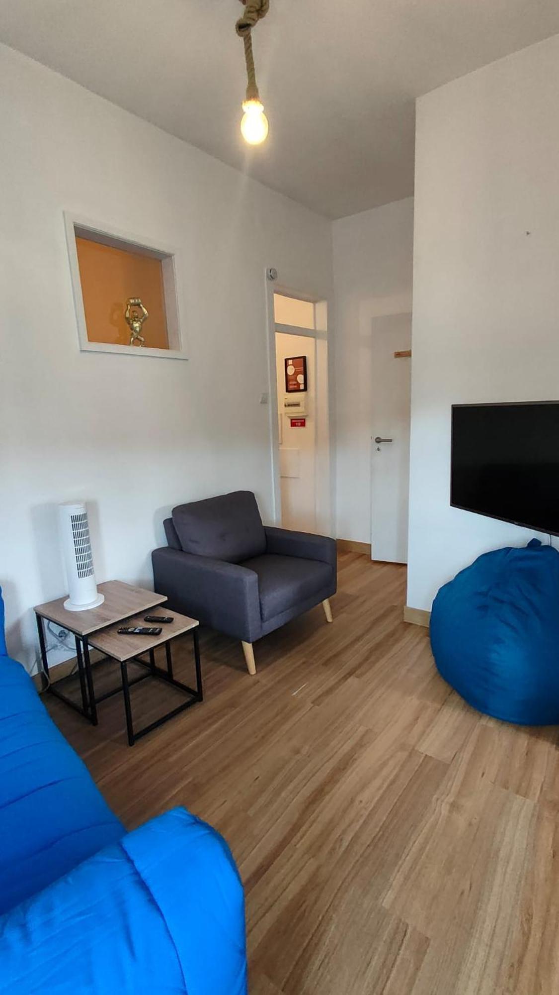 Cozy Flat At Lisboa Διαμέρισμα Εξωτερικό φωτογραφία