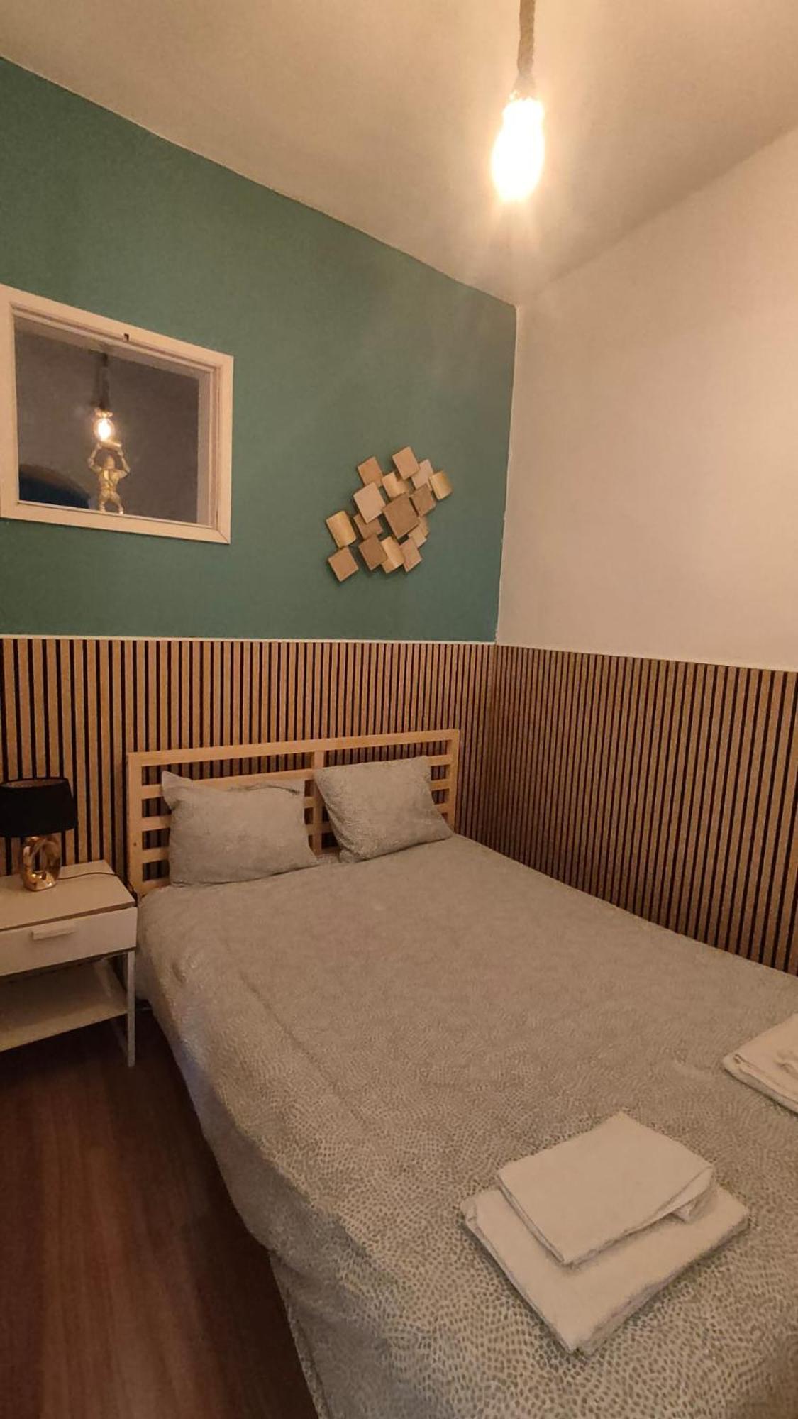 Cozy Flat At Lisboa Διαμέρισμα Εξωτερικό φωτογραφία
