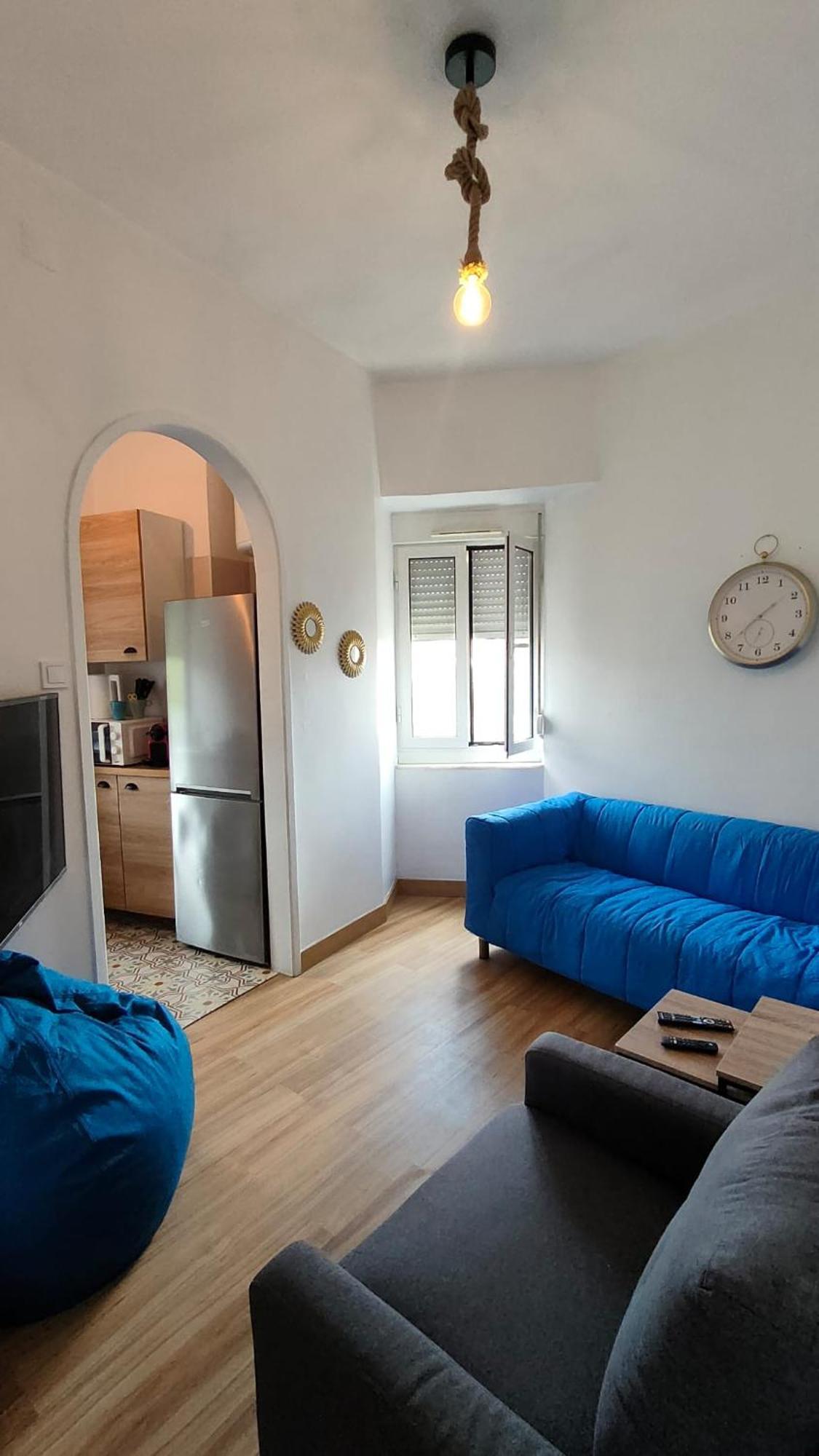 Cozy Flat At Lisboa Διαμέρισμα Εξωτερικό φωτογραφία