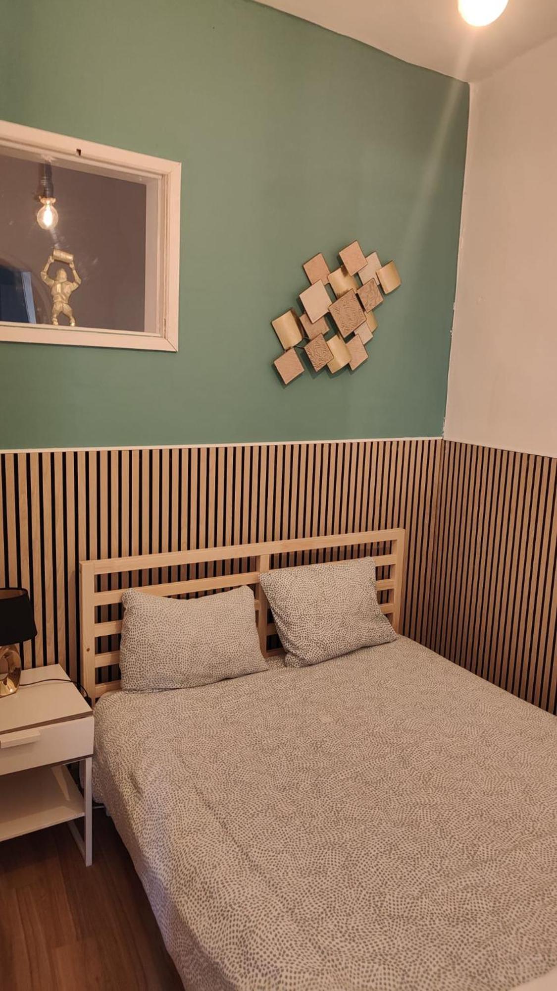 Cozy Flat At Lisboa Διαμέρισμα Εξωτερικό φωτογραφία