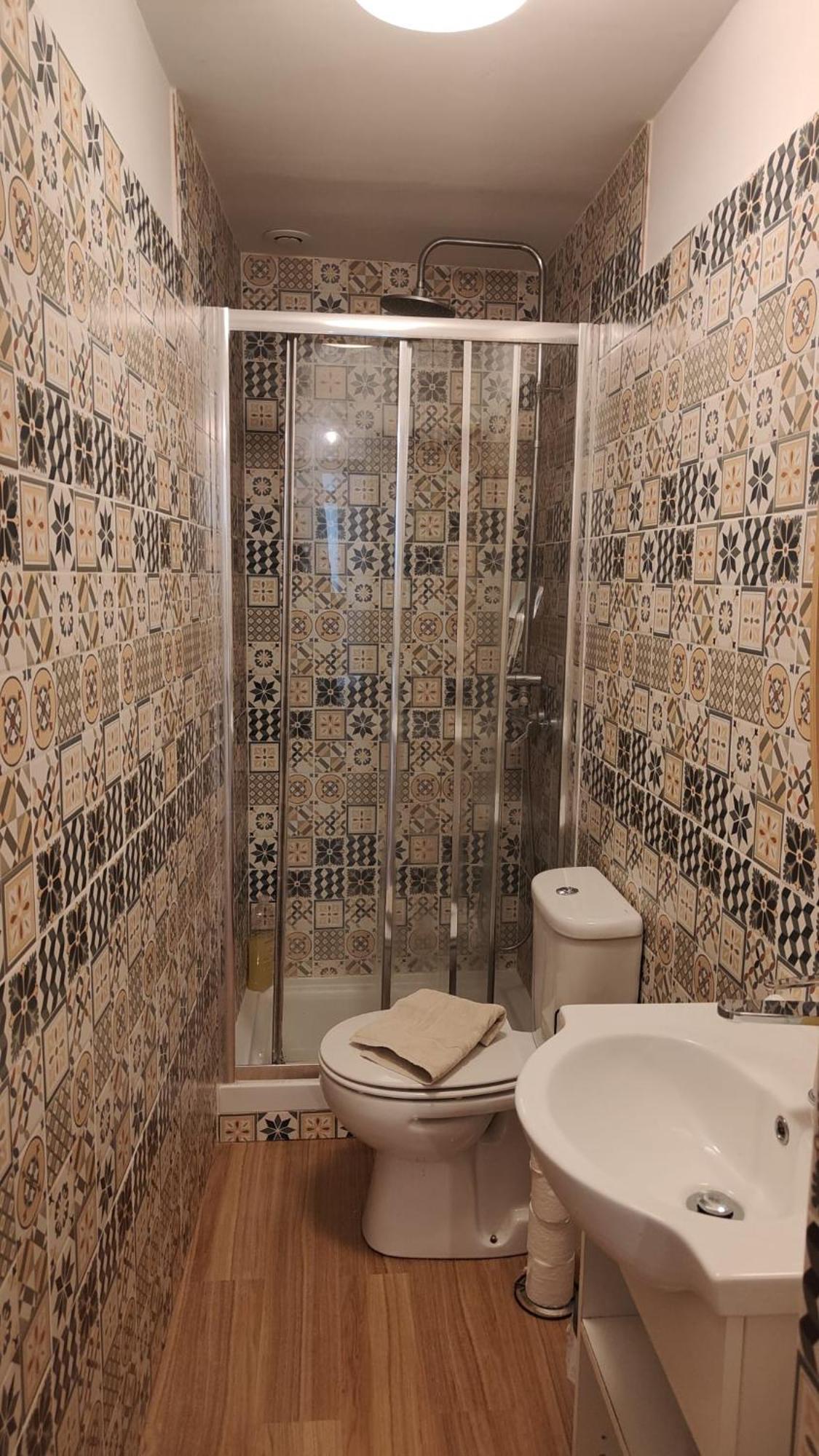 Cozy Flat At Lisboa Διαμέρισμα Εξωτερικό φωτογραφία