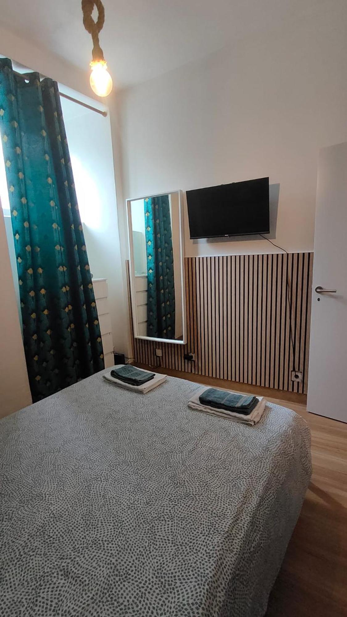 Cozy Flat At Lisboa Διαμέρισμα Εξωτερικό φωτογραφία